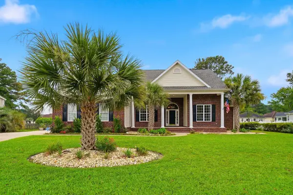 300 Catawba River Rd., Myrtle Beach, SC 29588