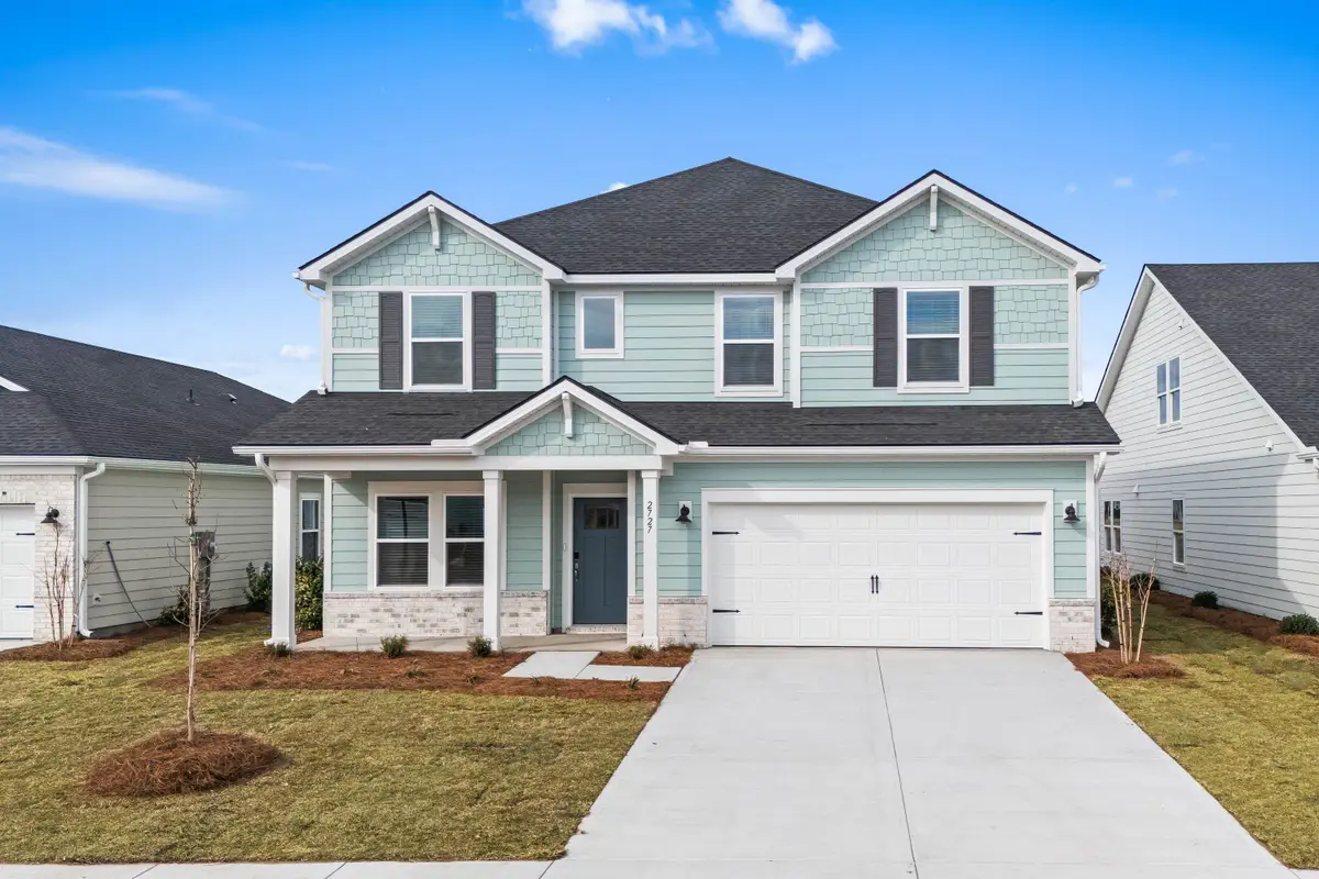 2874 Tranquility Loop, Longs, SC 29568 - #1