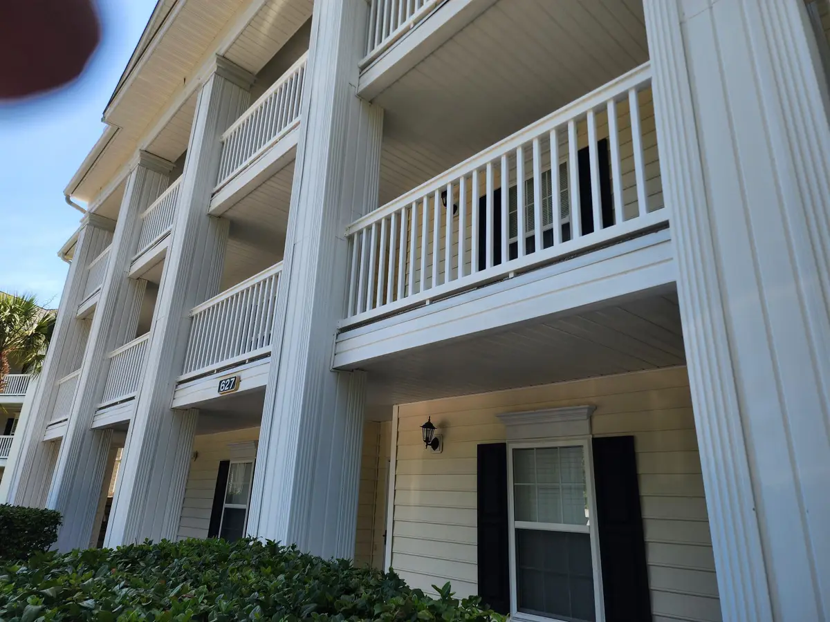 627 Woodmoor Circle #303, Murrells Inlet, SC 29576 - #1