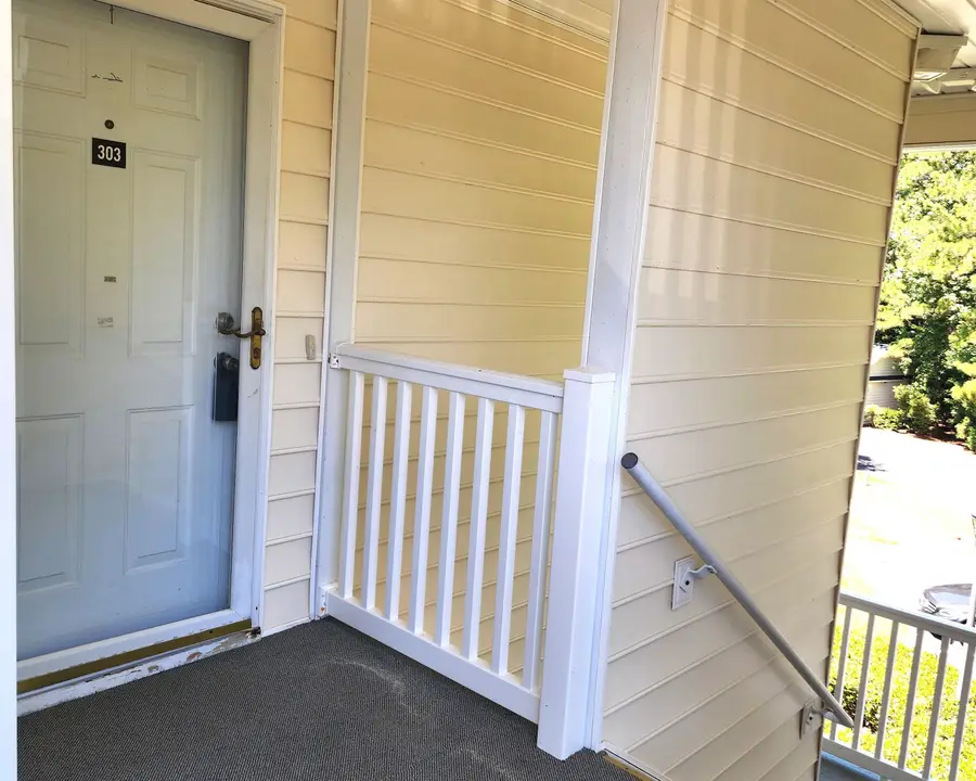 627 Woodmoor Circle #303, Murrells Inlet, SC 29576 - #2