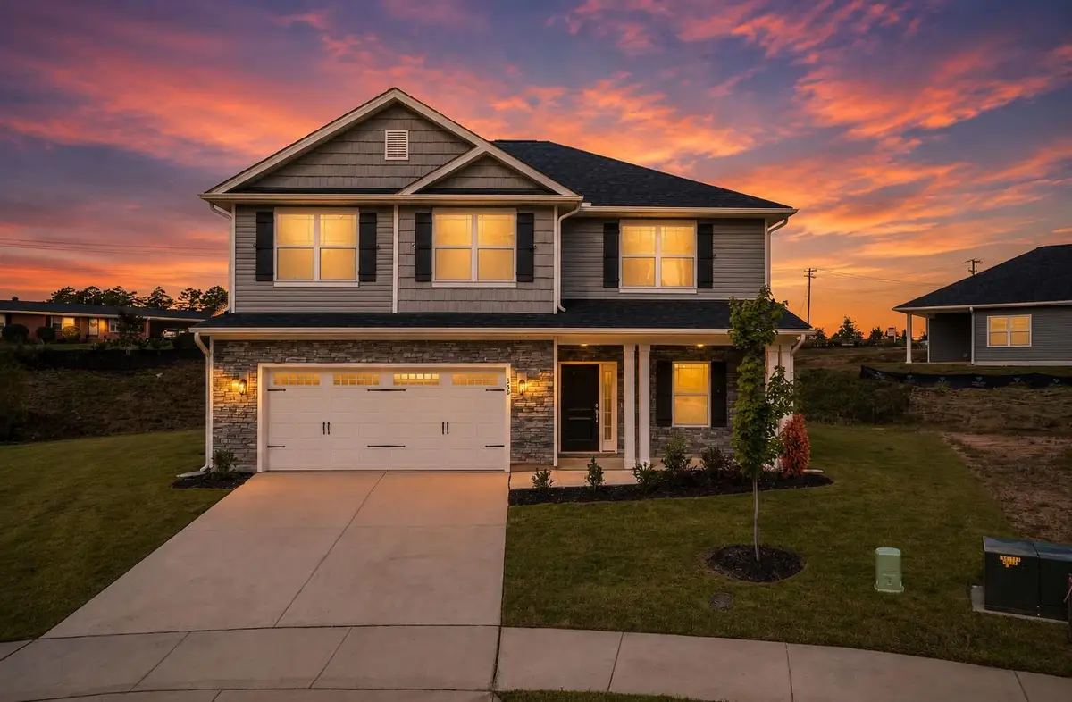 433 Whitetail Way, Tabor City, NC 28463 - #1