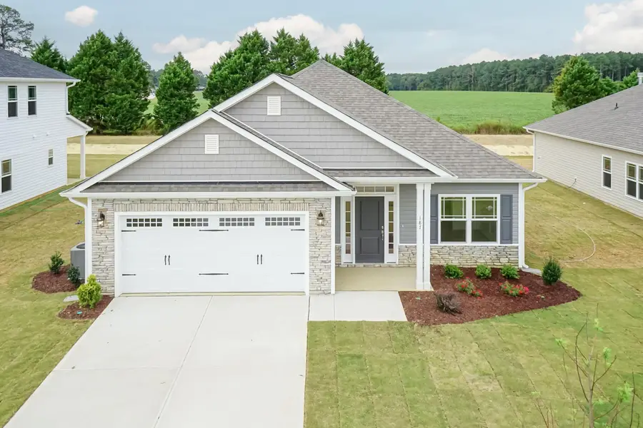 421 Whitetail Way, Tabor City, NC 28463 - #3