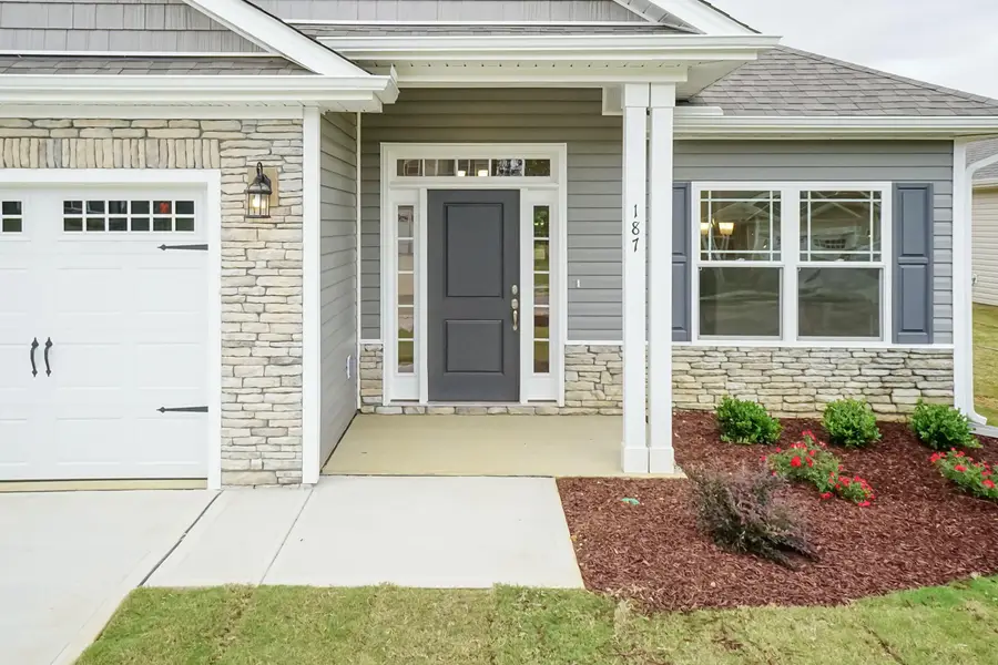 432 Whitetail Way, Tabor City, NC 28463 - #3