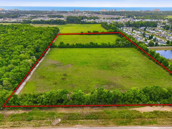 31.31 Ac Atlantic Breeze Dr., North Myrtle Beach, SC 29582