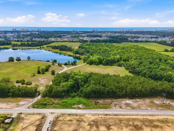 TBD 45.22 Acres Atlantic Breeze Dr., North Myrtle Beach, SC 29582