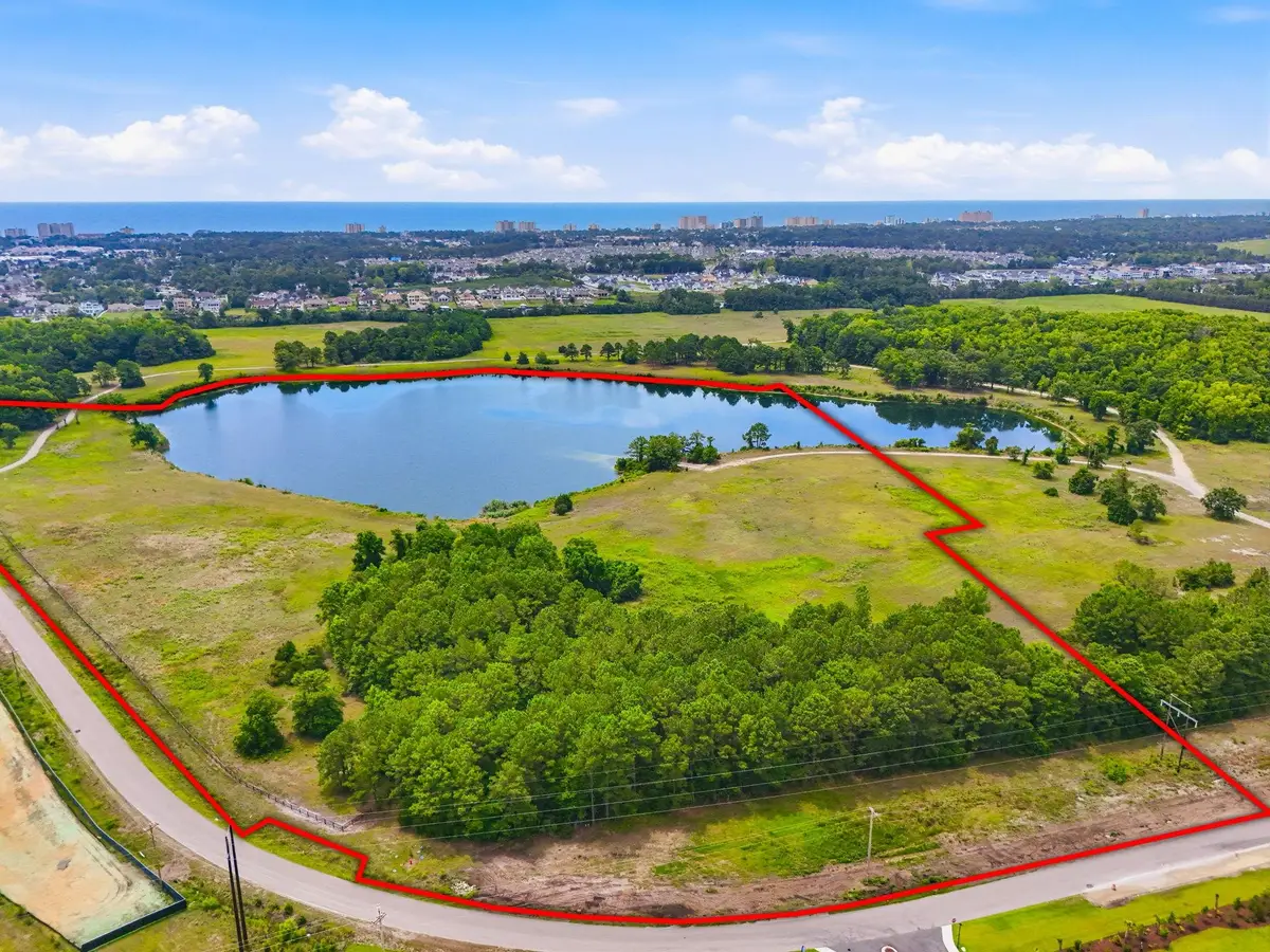 44.25 Ac Old Sanders Dr., North Myrtle Beach, SC 29582 - #1