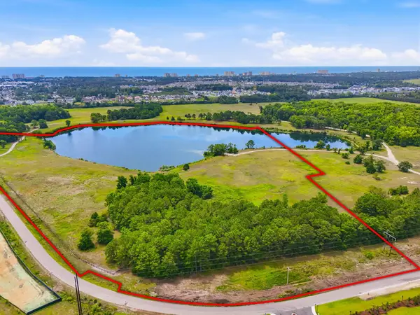 TBD 44.25 Acres Old Sanders Dr., North Myrtle Beach, SC 29582