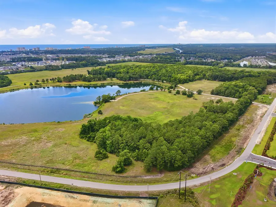 44.25 Ac Old Sanders Dr., North Myrtle Beach, SC 29582 - #2