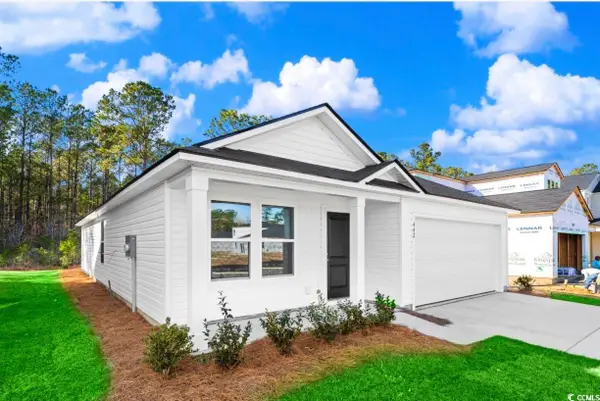 325 Pleasant Valley Dr, Longs, SC 29568