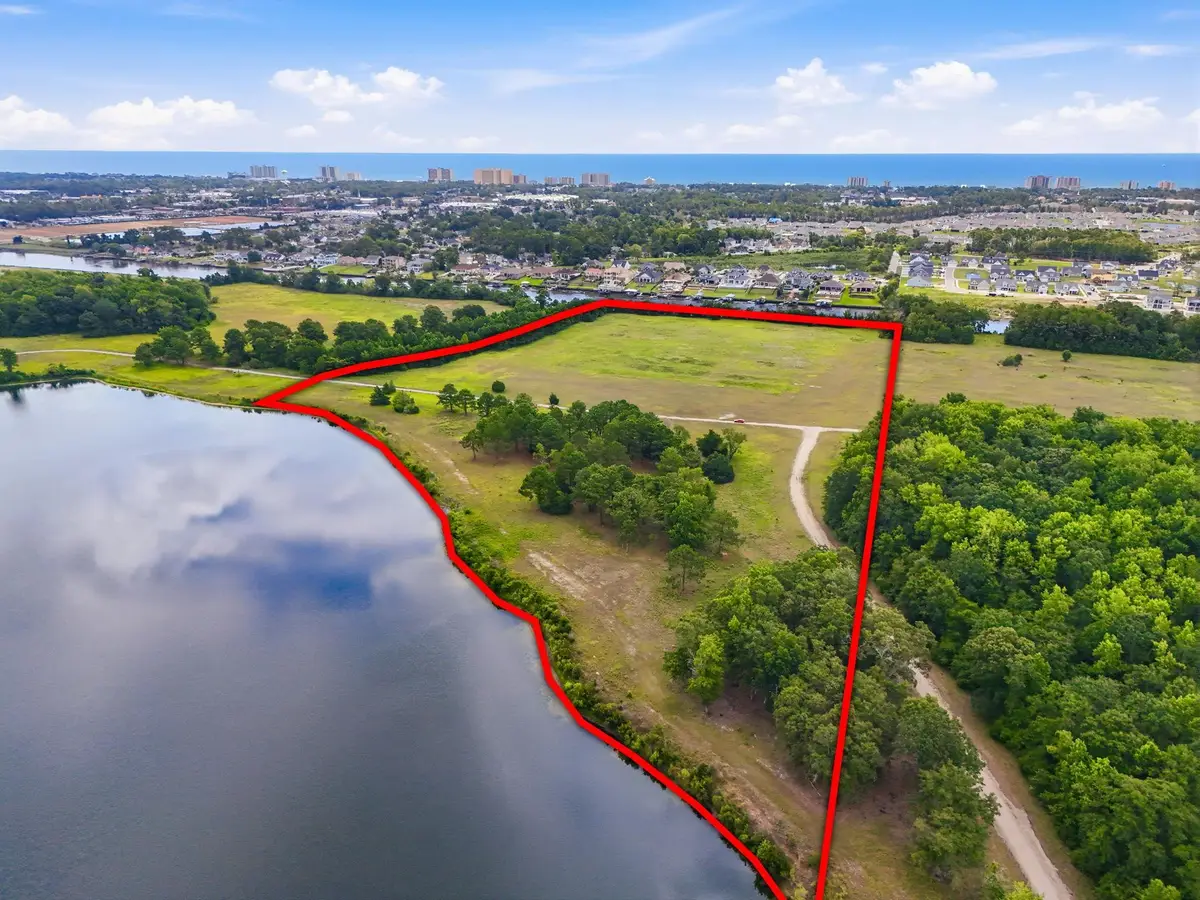 29 Acres Old Sanders Rd., North Myrtle Beach, SC 29582 - #1