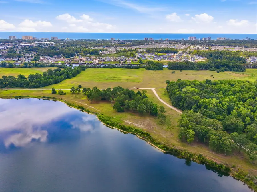 29 Acres Old Sanders Rd., North Myrtle Beach, SC 29582 - #3