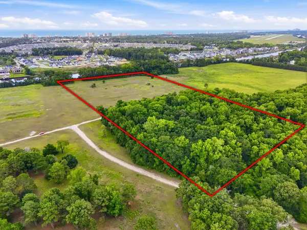 30.42 Acres Atlantic Breeze Dr., North Myrtle Beach, SC 29582
