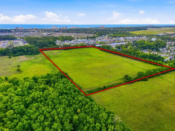 30.27 Acres Atlantic Breeze Dr., North Myrtle Beach, SC 29582