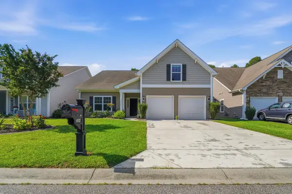 3664 White Wing Circle, Myrtle Beach, SC 29579