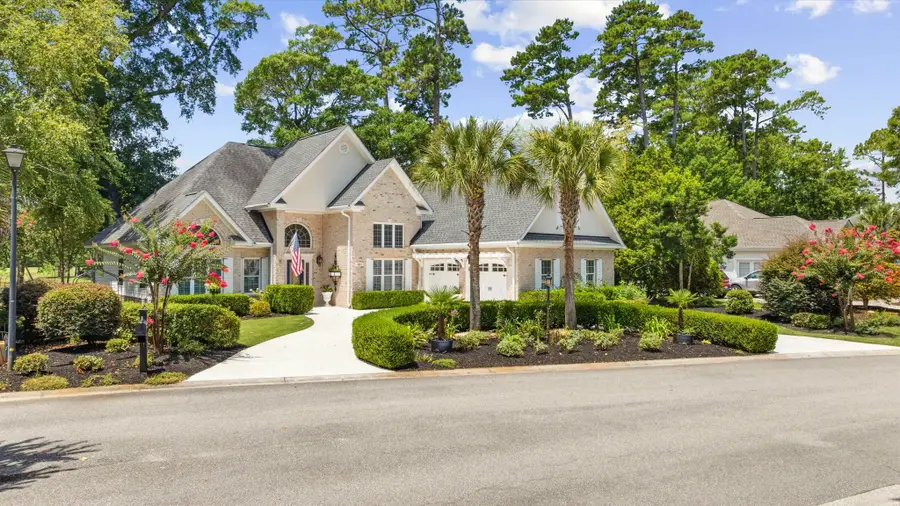 4464 Firethorne Dr., Murrells Inlet, SC 29576 - #2
