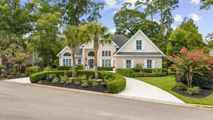 4464 Firethorne Dr., Murrells Inlet, SC 29576 - #3