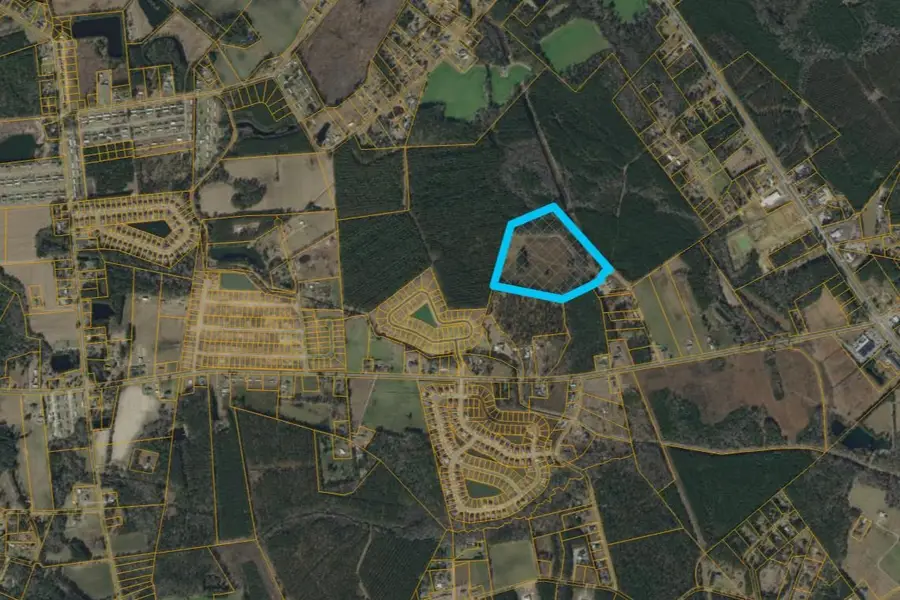 TBD10 Union Rd., Conway, SC 29527 - #3
