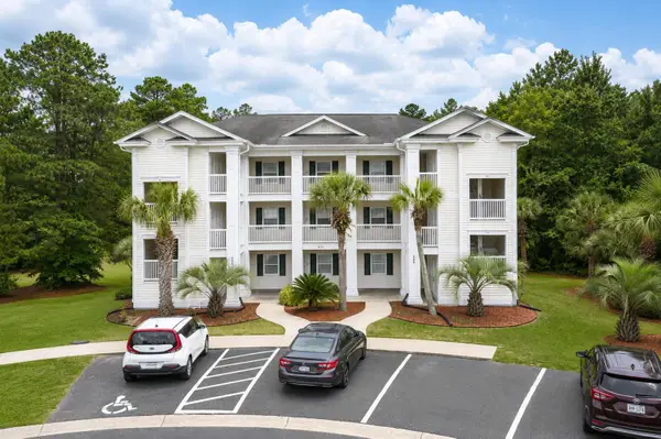 646 Tupelo Ln. #4B, Longs, SC 29568
