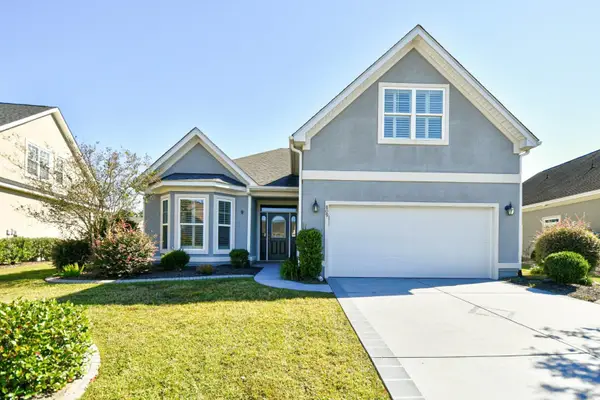 809 Covelo Ln., Myrtle Beach, SC 29579