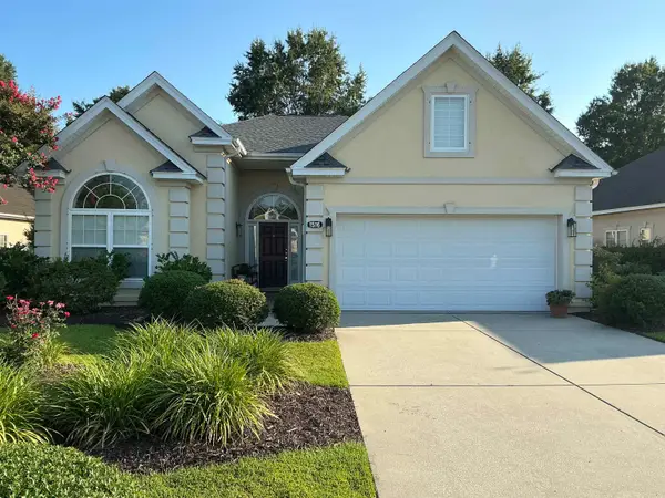 1516 Saint Thomas Circle, Myrtle Beach, SC 29577