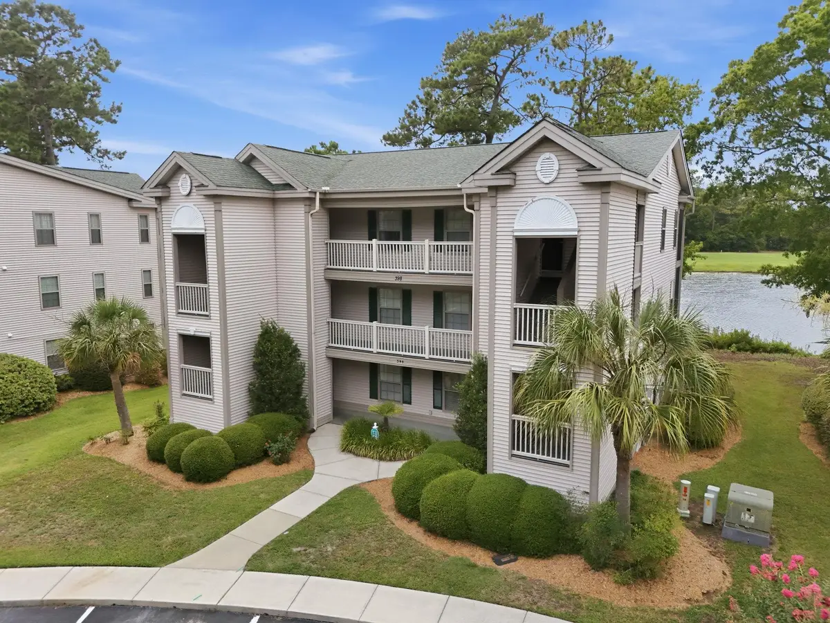 398 Blue Stem Dr. #59E, Pawleys Island, SC 29585 - #1