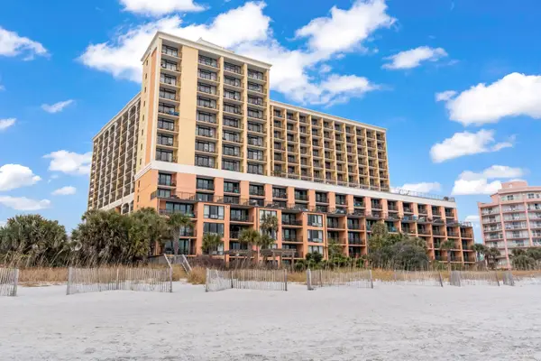 6900 N Ocean Blvd. #1010, Myrtle Beach, SC 29572
