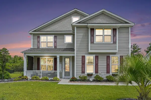 1012 Desert Wheatgrass Dr., Myrtle Beach, SC 29579