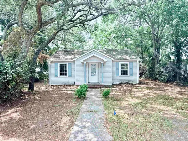515 30th Ave. N, Myrtle Beach, SC 29577