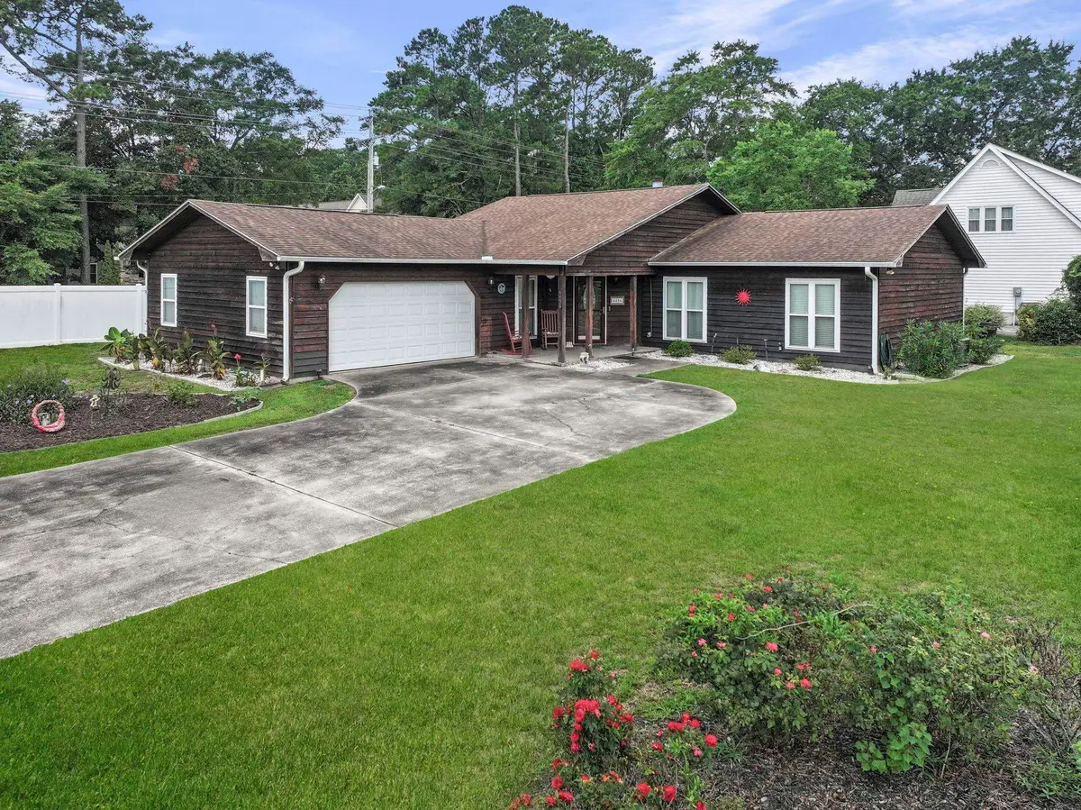 4456 Rice Field Rd., Murrells Inlet, SC 29576 - #1