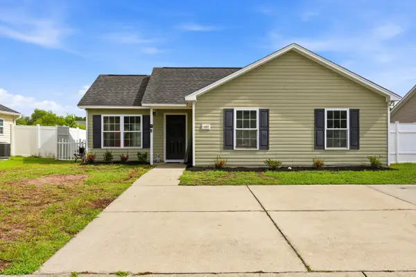 482 Overcrest St., Myrtle Beach, SC 29579