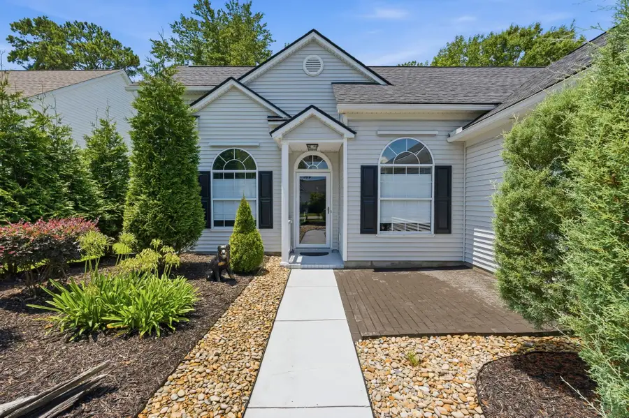 1674 Sedgefield Dr., Murrells Inlet, SC 29576 - #3