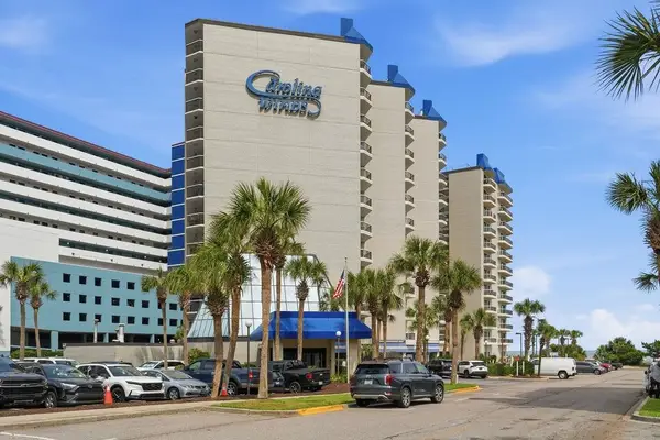 200 76th Ave. N #705, Myrtle Beach, SC 29572