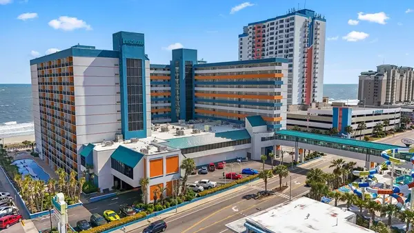 1501 S Ocean Blvd. #430, Myrtle Beach, SC 29577