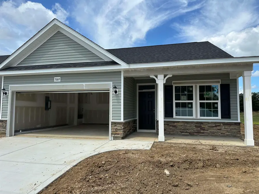 3009 Spain Ln., Conway, SC 29527 - #2
