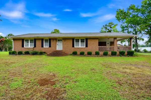 1007 Academy Dr., Conway, SC 29526