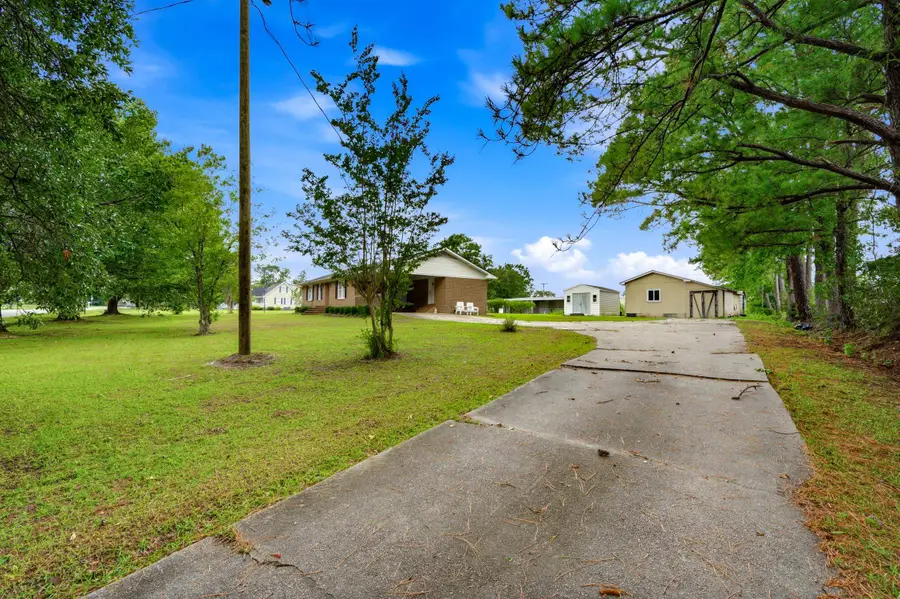 1007 Academy Dr., Conway, SC 29526 - #3