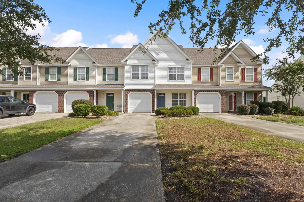 552 Uniola Dr. #552, Myrtle Beach, SC 29579 - #1
