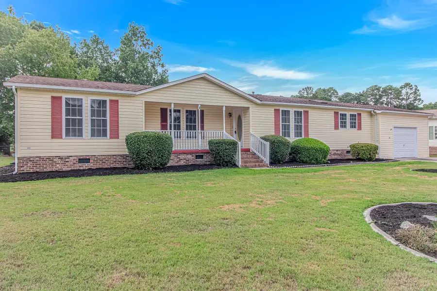 1013 Palm Ct., Calabash, NC 28467 - #3