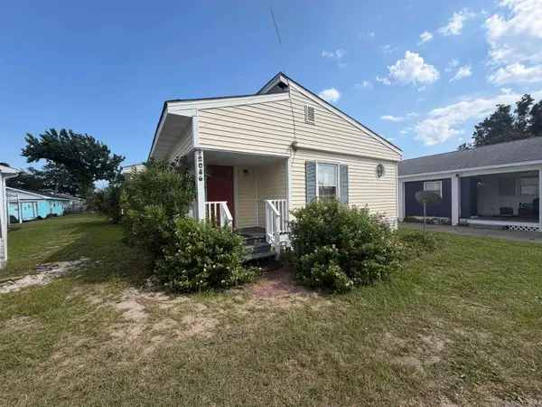 2086 Bittern Dr., Surfside Beach, SC 29575