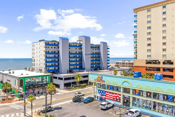 1709 S Ocean Blvd. #304, North Myrtle Beach, SC 29582