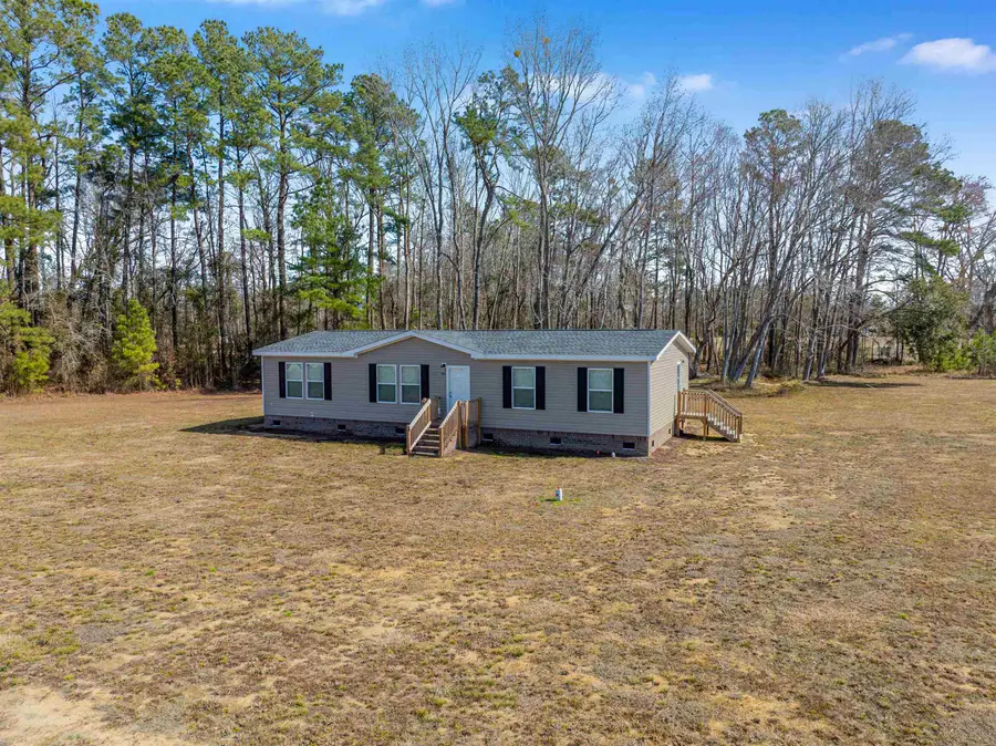 814 S Midway Hwy., Johnsonville, SC 29555 - #3