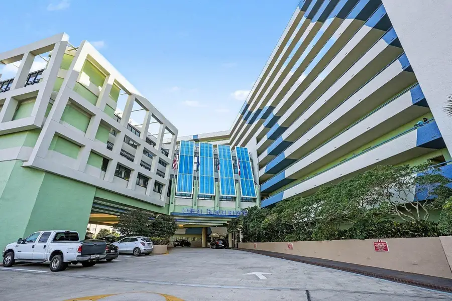 1105 S Ocean Blvd. #1016, Myrtle Beach, SC 29577 - #3