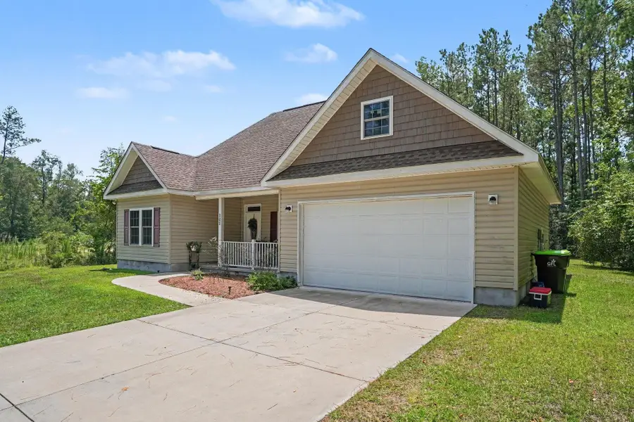145 Black Harbor Dr., Conway, SC 29526 - #3