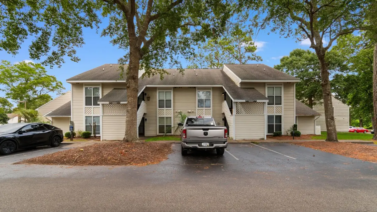 4450 Little River Inn Ln. #608, Little River, SC 29566 - #1
