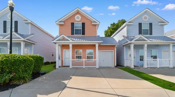 711 Shell Creek Circle #B23-1, North Myrtle Beach, SC 29582