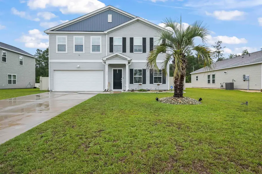 442 Archer Ct., Conway, SC 29526 - #2