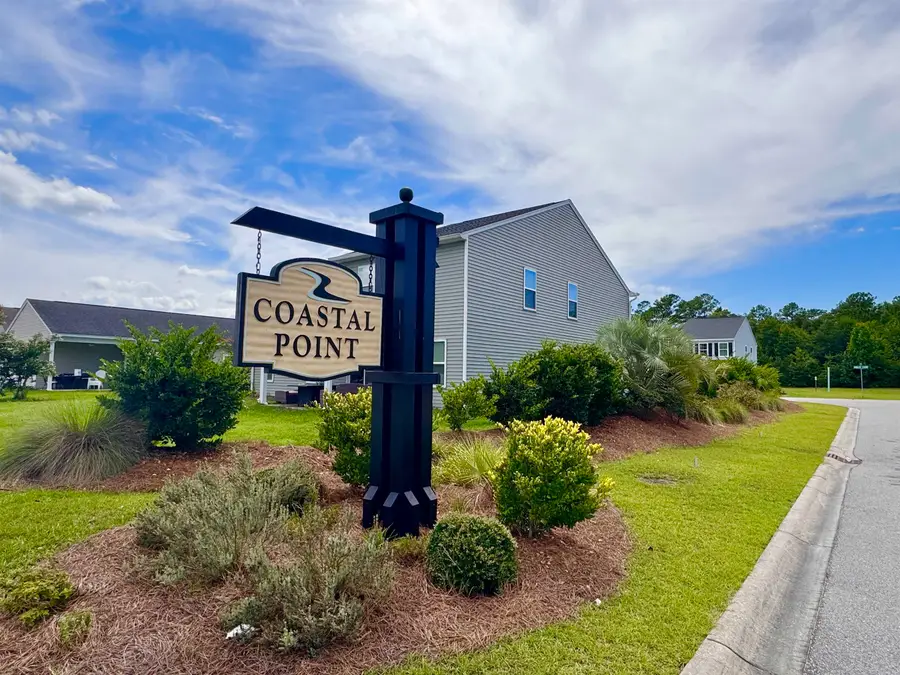 442 Archer Ct., Conway, SC 29526 - #3