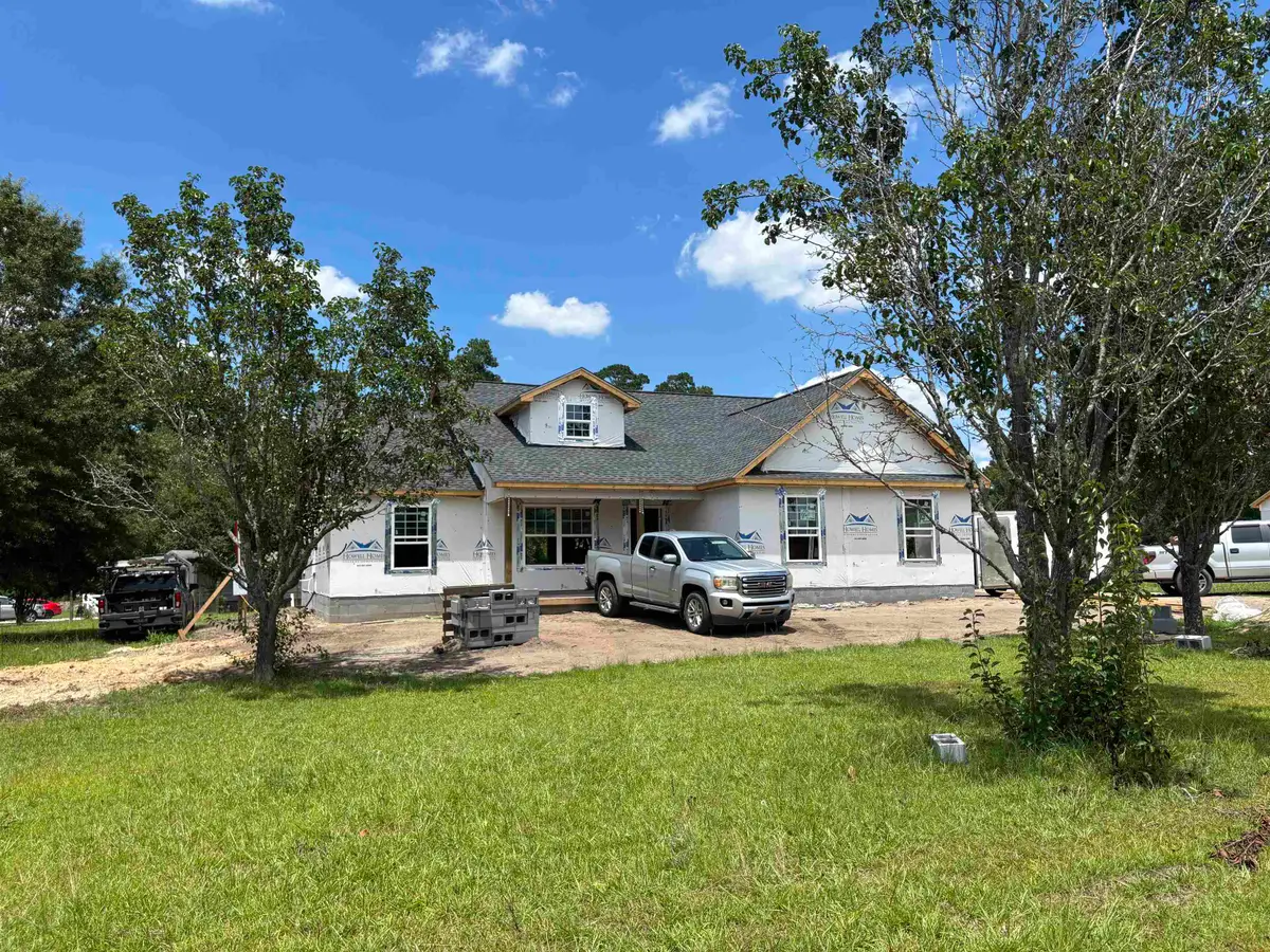 1002 Highway 45, Loris, SC 29569 - #1