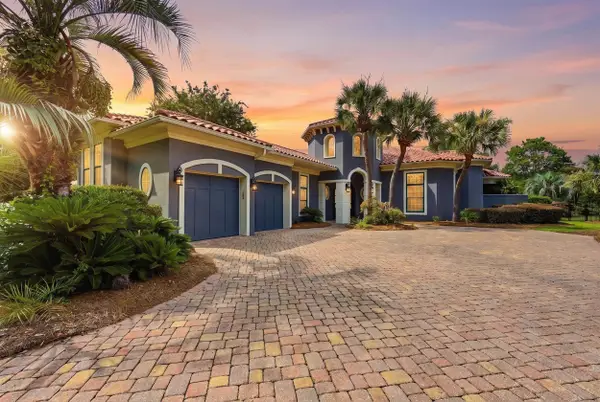 1540 Chianni Ln., Myrtle Beach, SC 29579