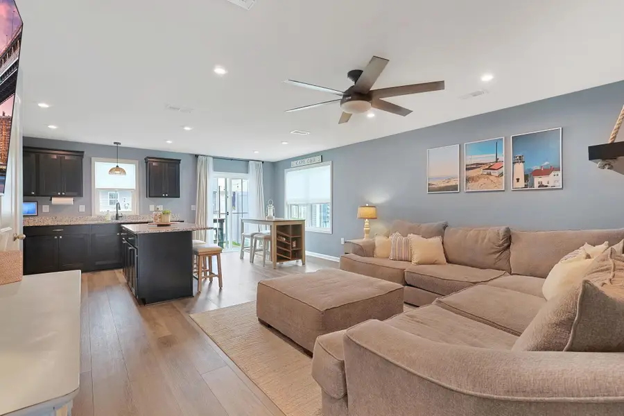 405 El Camino Dr. #A, Myrtle Beach, SC 29579 - #2